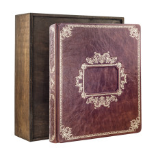 Фотоальбом "Лучшие моменты" Фотоальбом "Лучшие моменты"