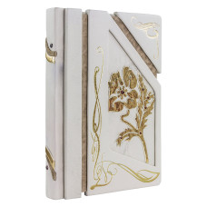 Блокнот жизненных целей  для девочки