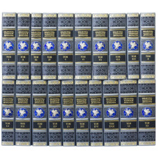 Библиотека мирской литературы