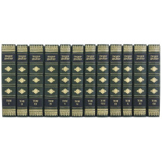 Библиотека "Теодор Драйзер" в 12 томах Библиотека "Теодор Драйзер" в 12 томах