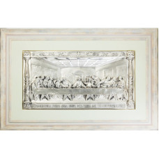 Картина "Тайная вечеря"