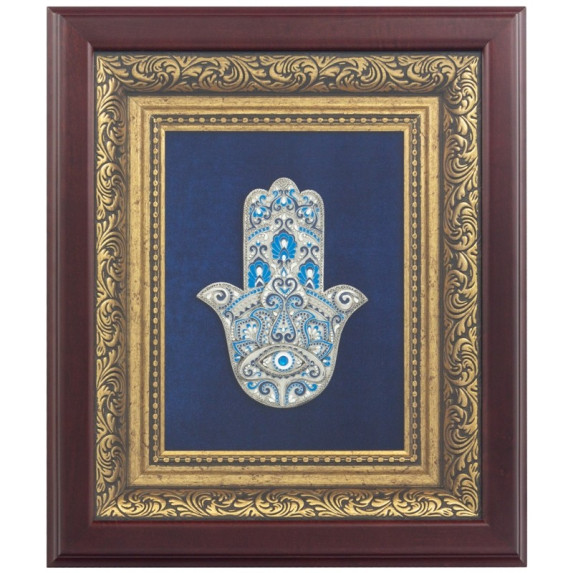 Икона Рука Фатимы Икона Рука Фатимы