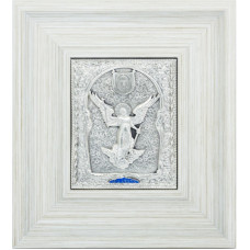 Икона "Ангел Хранитель" 19х21см Икона "Ангел Хранитель" 19х21см