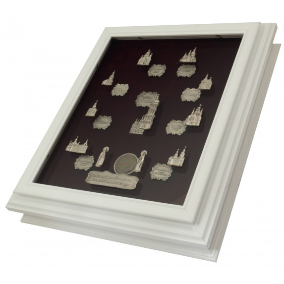 Украшение на щитовую