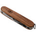 Швейцарский нож складной Victorinox Spartan Wood 1.3601.63