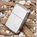 Запальничка Zippo High Polish Chrome Armor 167