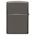 Запальничка Zippo High Polish Chrome Armor 167