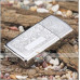Запальничка Zippo High Polish Chrome Armor 167