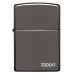 Запальничка Zippo High Polish Chrome Armor 167