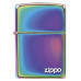 Запальничка Zippo High Polish Chrome Armor 167