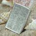 Запальничка Zippo High Polish Chrome Armor 167