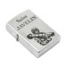 Зажигалка Zippo Saint Javelin 205 J