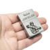Зажигалка Zippo Saint Javelin 205 J