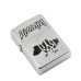 Зажигалка Zippo Свободна 207 V
