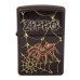 Зажигалка Zippo Web & Spider 218.184