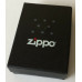 Зажигалка Zippo 218 Black Eyed Peas зеленая 28026