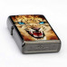 Зажигалка Zippo Leopard 28276