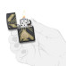 Зажигалка Zippo 218 Ace of Spades 29998 Зажигалка Zippo 218 Ace of Spades 29998