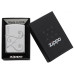 Зажигалка Zippo 250 LUX19PF Luxury Design 49167