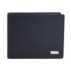 Кожаное портмоне мужское CROSS Insignia черный AC248072B-1 Кожаное портмоне мужское CROSS Insignia черный AC248072B-1