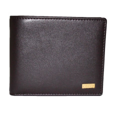 Кожаное портмоне мужское CROSS Insignia коричневый AC248072B-2 Кожаное портмоне мужское CROSS Insignia коричневый AC248072B-2