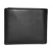 Кожаное портмоне мужское CROSS Insignia черный AC248364B-1