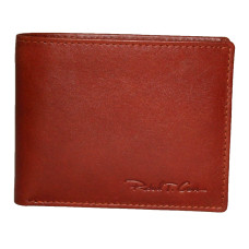 Кожаное портмоне мужское CROSS Richard T Cross коньячный AC848583N-1 Кожаное портмоне мужское CROSS Richard T Cross коньячный AC848583N-1