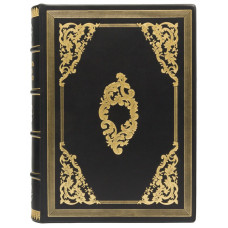 Книга "Гербовник царства Польского"