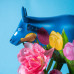 Коллекционная статуэтка Cow Parade корова Netherlands