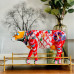 Коллекционная статуэтка корова Shanghai Cow