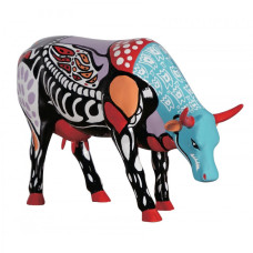 Коллекционная статуэтка Cow Parade корова Surreal