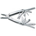 Швейцарський ніж складаний Victorinox Swiss Tool Spirit X Plus Ratchet 3.0235.L