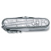 Швейцарський ніж складаний Victorinox SwissChamp 1.6794.T7