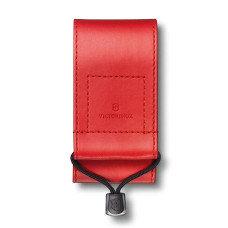 Чехол для ножей Victorinox Leather Imitation Belt Pouch 4.0481.1