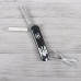 Швейцарский нож складной Victorinox Classic SD Ukraine 0.6223.3_T0010r