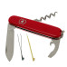 Швейцарський ніж складаний Victorinox Waiter 0.3303.B1