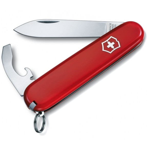 Швейцарский нож складной Victorinox Bantam 0.2303.B1