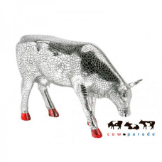 Коллекционная статуэтка корова Mira Moo, Size L Коллекционная статуэтка корова Mira Moo, Size L