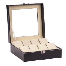 Шкатулка для хранения часов Craft 8PU Шкатулка для хранения часов Craft 8PU