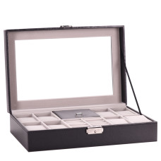 Шкатулка для хранения часов Craft 8WJ.PU Шкатулка для хранения часов Craft 8WJ.PU
