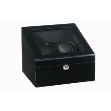 Шкатулка для часов Salvadore 90/682B 2x2 с подзаводом Шкатулка для часов Salvadore 90/682B 2x2 с подзаводом