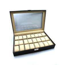 Шкатулка для хранения часов Craft 24PU Шкатулка для хранения часов Craft 24PU