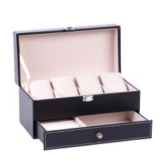 Шкатулка для хранения часов Craft 3WB.JW.FIB Шкатулка для хранения часов Craft 3WB.JW.FIB