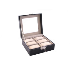 Шкатулка для хранения часов Craft 6PU.2/3 Шкатулка для хранения часов Craft 6PU.2/3