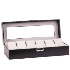 Шкатулка для хранения часов Craft 6PU.FIB Шкатулка для хранения часов Craft 6PU.FIB