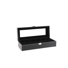 Шкатулка для хранения часов Craft 6PU.BLINS Шкатулка для хранения часов Craft 6PU.BLINS