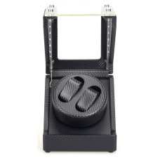 Шкатулка для часов Salvadore 1021/PU5 1х2 с подзаводом Шкатулка для часов Salvadore 1021/PU5 1х2 с подзаводом