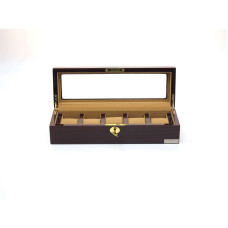 Шкатулка для хранения часов Salvadore WB/3081/EK Шкатулка для хранения часов Salvadore WB/3081/EK