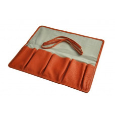 Кожаный конверт для хранения часов Salvadore 4WR-OC/Leather