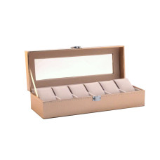 Шкатулка для хранения часов Craft 6PU.RGL Шкатулка для хранения часов Craft 6PU.RGL